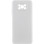 Чохол Silicone Cover Lakshmi Full Camera (AA) для Xiaomi Poco X3 NFC / Poco X3 Pro - Білий / White