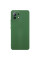 Чохол Silicone Cover Lakshmi Full Camera (AA) для Xiaomi Mi 11 Lite - Зелений / Dark green - фото