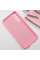 Чохол Silicone Cover Lakshmi Full Camera (AA) для Samsung Galaxy S21 FE - Рожевий / Pink - фото