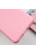 Чохол Silicone Cover Lakshmi Full Camera (AA) для Samsung Galaxy S21 FE - Рожевий / Pink - фото