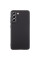 Чохол Silicone Cover Lakshmi Full Camera (AA) для Samsung Galaxy S21 FE - Чорний / Black - фото