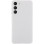 Чохол Silicone Cover Lakshmi Full Camera (AA) для Samsung Galaxy S21 FE - Білий / White