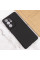 Чохол Silicone Cover Lakshmi Full Camera (AA) для Samsung Galaxy S22 Ultra - Чорний / Black - фото