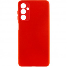 Чехол Silicone Cover Lakshmi Full Camera (AA) для Samsung Galaxy A23 4G - Красный / Red