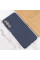 Чехол Silicone Cover Lakshmi Full Camera (AA) для Samsung Galaxy A23 4G - Синий / Midnight Blue - фото