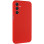 Чохол Silicone Cover Lakshmi Full Camera (AA) для Samsung Galaxy M23 5G / M13 4G - Червоний / Red