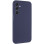 Чохол Silicone Cover Lakshmi Full Camera (AA) для Samsung Galaxy M23 5G / M13 4G - Синій / Midnight Blue