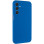 Чохол Silicone Cover Lakshmi Full Camera (AA) для Samsung Galaxy M23 5G / M13 4G - Синій / Navy Blue