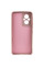 Чехол Silicone Cover Lakshmi Full Camera (AA) для Xiaomi Poco M5 - Розовый / Pink Sand - фото