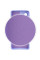 Чехол Silicone Cover Lakshmi Full Camera (AA) для Xiaomi Poco M5 - Сиреневый / Dasheen - фото