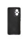 Чехол Silicone Cover Lakshmi Full Camera (AA) для Xiaomi Poco M5 - Черный / Black - фото