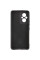 Чехол Silicone Cover Lakshmi Full Camera (AA) для Xiaomi Poco M5 - Черный / Black - фото