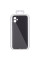 Чехол Silicone Cover Lakshmi Full Camera (AA) для Samsung Galaxy A04 - Черный / Black