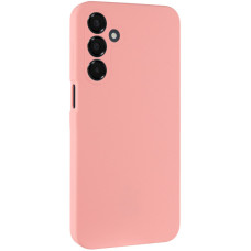 Чохол Silicone Cover Lakshmi Full Camera (AA) для Samsung Galaxy A04s / A13 5G - Рожевий / Pink