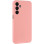 Чохол Silicone Cover Lakshmi Full Camera (AA) для Samsung Galaxy A04s / A13 5G - Рожевий / Pink