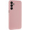 Чохол Silicone Cover Lakshmi Full Camera (AA) для Samsung Galaxy A04s / A13 5G - Рожевий / Pink Sand