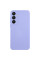 Чохол Silicone Cover Lakshmi Full Camera (AA) для Samsung Galaxy S23 - Бузковий / Dasheen - фото