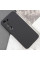 Чохол Silicone Cover Lakshmi Full Camera (AA) для Samsung Galaxy S23 - Чорний / Black - фото