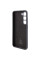 Чохол Silicone Cover Lakshmi Full Camera (AA) для Samsung Galaxy S23 - Чорний / Black - фото