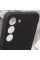 Чохол Silicone Cover Lakshmi Full Camera (AA) для Samsung Galaxy S23 - Чорний / Black - фото