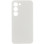 Чохол Silicone Cover Lakshmi Full Camera (AA) для Samsung Galaxy S23 - Білий / White