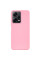 Чехол Silicone Cover Lakshmi Full Camera (AA) для Xiaomi Redmi Note 12 Pro 5G - Розовый / Pink - фото