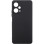 Чохол Silicone Cover Lakshmi Full Camera (AA) для Xiaomi Redmi Note 12 Pro 5G - Чорний / Black