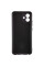 Чехол Silicone Cover Lakshmi Full Camera (AA) для Samsung Galaxy A04e - Черный / Black - фото