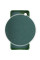 Чохол Silicone Cover Lakshmi Full Camera (AA) для Xiaomi Poco X5 Pro 5G - Зелений / Dark green - фото
