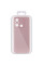 Чехол Silicone Cover Lakshmi Full Camera (AA) для Xiaomi Redmi 12C / Poco C55 - Розовый / Pink Sand - фото