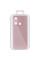 Чохол Silicone Cover Lakshmi Full Camera (AA) для Xiaomi Redmi 12C / Poco C55 - Рожевий / Pink Sand - фото