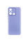 Чехол Silicone Cover Lakshmi Full Camera (AA) для Xiaomi Redmi 12C / Poco C55 - Сиреневый / Dasheen - фото