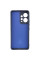 Чехол Silicone Cover Lakshmi Full Camera (AA) для Xiaomi Redmi Note 12 4G - Синий / Midnight Blue - фото