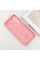 Чохол Silicone Cover Lakshmi Full Camera (AA) для Samsung Galaxy A24 4G - Рожевий / Pink - фото