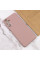 Чехол Silicone Cover Lakshmi Full Camera (AA) для Samsung Galaxy A24 4G - Розовый / Pink Sand - фото