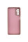 Чехол Silicone Cover Lakshmi Full Camera (AA) для Samsung Galaxy A24 4G - Розовый / Pink Sand - фото