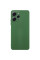 Чохол Silicone Cover Lakshmi Full Camera (AA) для Xiaomi Redmi 12 - Зелений / Dark green - фото