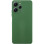 Чохол Silicone Cover Lakshmi Full Camera (AA) для Xiaomi Redmi 12 - Зелений / Dark green