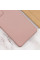 Чохол Silicone Cover Lakshmi Full Camera (AA) для Xiaomi Redmi 12 - Рожевий / Pink Sand - фото