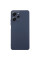 Чехол Silicone Cover Lakshmi Full Camera (AA) для Xiaomi Redmi 12 - Синий / Midnight Blue - фото