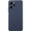 Чехол Silicone Cover Lakshmi Full Camera (AA) для Xiaomi Redmi 12 - Синий / Midnight Blue