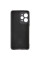 Чохол Silicone Cover Lakshmi Full Camera (AA) для Xiaomi Redmi 12 - Чорний / Black - фото
