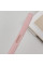 Чохол Silicone Cover Lakshmi Full Camera (AA) для Samsung Galaxy A05s - Рожевий / Pink Sand - фото