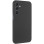 Чохол Silicone Cover Lakshmi Full Camera (AA) для Samsung Galaxy A05s - Чорний / Black
