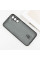 Чохол Silicone Cover Lakshmi Full Camera (AA) для Samsung Galaxy A05s - Чорний / Black - фото