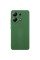 Чохол Silicone Cover Lakshmi Full Camera (AA) для Xiaomi Redmi Note 13 5G - Зелений / Dark green - фото