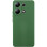 Чохол Silicone Cover Lakshmi Full Camera (AA) для Xiaomi Redmi Note 13 5G - Зелений / Dark green