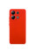 Чехол Silicone Cover Lakshmi Full Camera (AA) для Xiaomi Redmi Note 13 5G - Красный / Red - фото