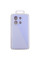 Чохол Silicone Cover Lakshmi Full Camera (AA) для Xiaomi Redmi Note 13 5G - Бузковий / Dasheen - фото