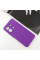 Чехол Silicone Cover Lakshmi Full Camera (AA) для Xiaomi Redmi Note 13 5G - Фиолетовый / Purple - фото